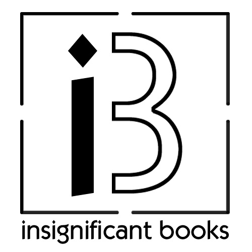 Чикагское издательство Insignificant Books