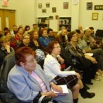 ВЕЧЕР ВЕСЕЛОЙ ПОЭЗИИ И БАРДОВСКОЙ ПЕСНИ