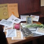 ПРОСТРАНСТВО ВНЕ ГРАНИЦ И ВРЕМЁН