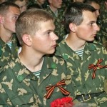 Новая презентация поэтического проекта «Шрамы на сердце».