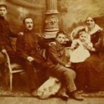 Евгений Голубовский, Евгений Деменок. Знакомьтесь: первый одесский авангард.