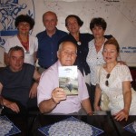 ТРАКТАТ О ГАВАНИ. Презентация «Гавани» в Одессе.