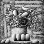 СТРОКА С ЗАПАСОМ ВЫСОТЫ. ОТЗВУК НА “ЗВУКОРЯД”