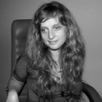 Анна Яблонская. Поэзия в контексте жизни.