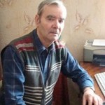 Владимиру Рутковскому - 75