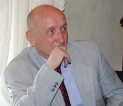 Анатолий Глущак