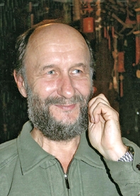 Валерий ЖЕРДЕВ