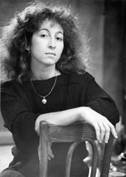 Лидия Шульгина (1957–2000)