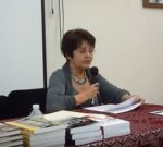 Татьяна Янковская. ВЕЧЕР КОРОТКОЙ ПРОЗЫ В НЬЮ-ЙОРКЕ