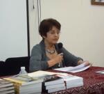 Татьяна Янковская. ВЕЧЕР КОРОТКОЙ ПРОЗЫ В НЬЮ-ЙОРКЕ