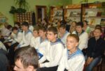 "Шрамы на сердце" в программе "Радио России &ndash; Курск&rdquo;
