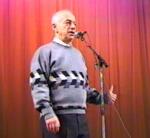 ДОРОГИ ГОРОДНИЦКОГО