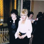 &laquo;ОДНА СРЕДИ СИЯЮЩИХ ЛИСТОВ&hellip;&raquo;